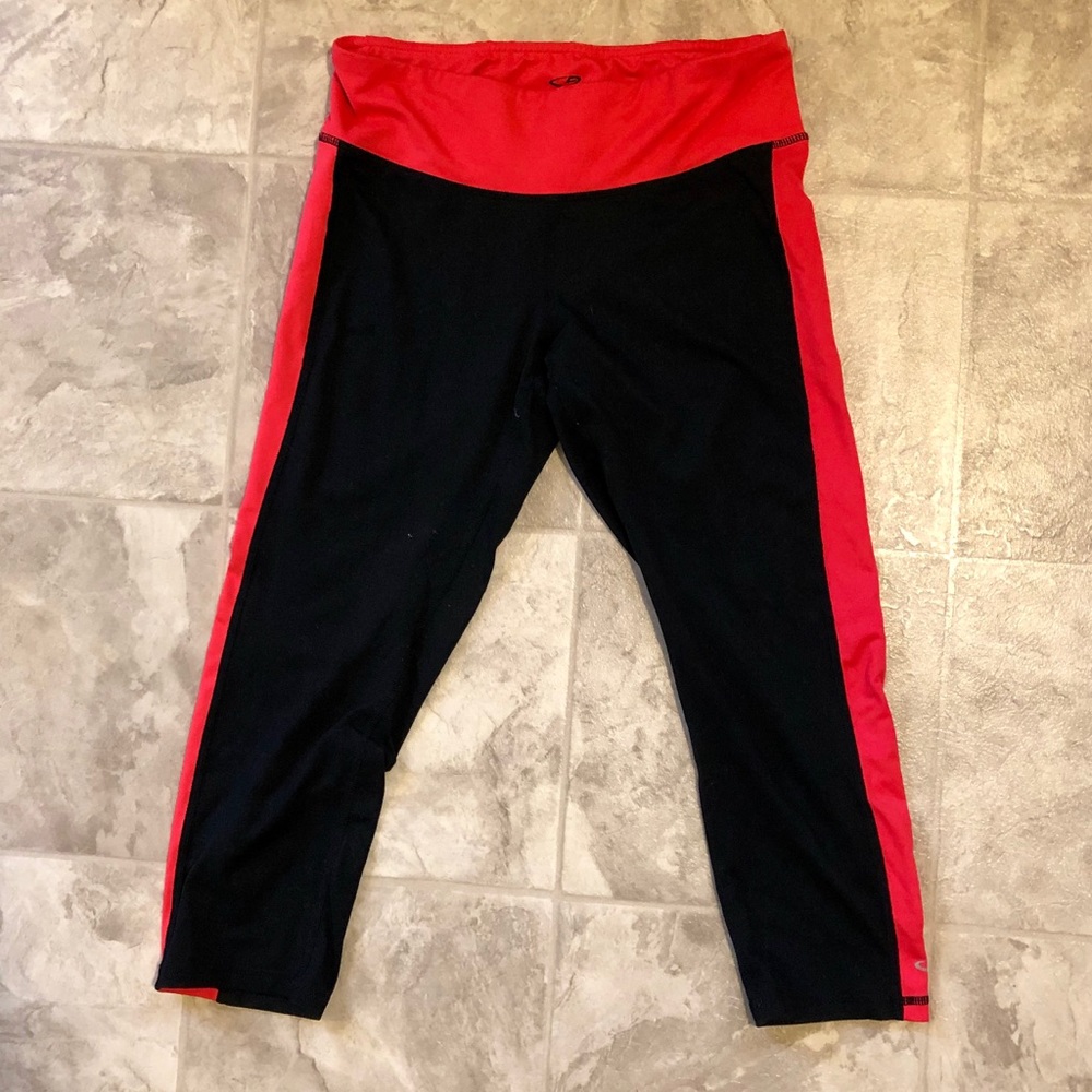 Champion Capri Pant